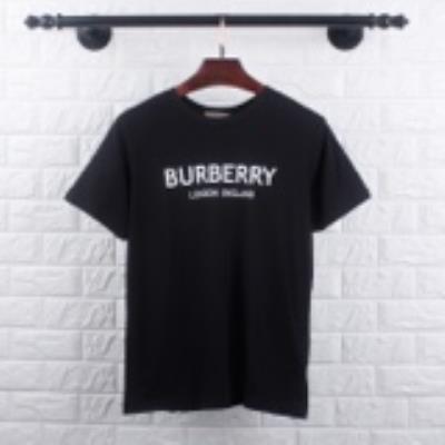 Cheap Burberry Men Shirts wholesale No. 1638